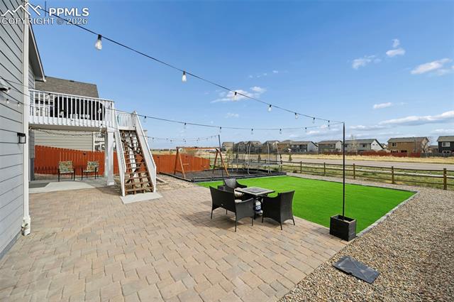 MLS Image for 12755  Morning Breeze  ,Peyton, Colorado