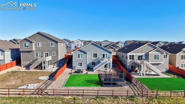 MLS Image for 12755  Morning Breeze  ,Peyton, Colorado