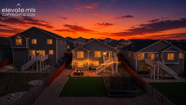 MLS Image for 12755  Morning Breeze  ,Peyton, Colorado