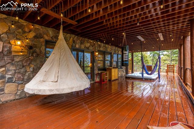 MLS Image for 6060  Big Horn  ,Manitou Springs, Colorado