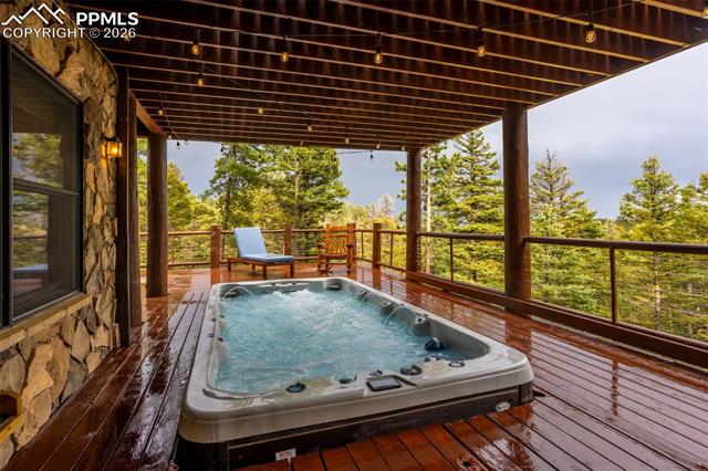 MLS Image for 6060  Big Horn  ,Manitou Springs, Colorado