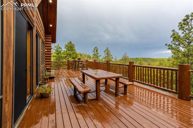 MLS Image for 6060  Big Horn  ,Manitou Springs, Colorado