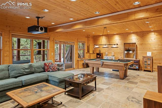 MLS Image for 6060  Big Horn  ,Manitou Springs, Colorado