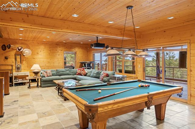 MLS Image for 6060  Big Horn  ,Manitou Springs, Colorado