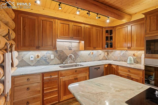 MLS Image for 6060  Big Horn  ,Manitou Springs, Colorado
