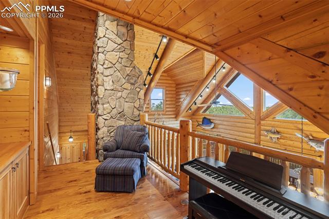MLS Image for 6060  Big Horn  ,Manitou Springs, Colorado