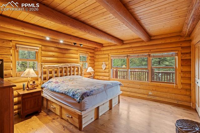 MLS Image for 6060  Big Horn  ,Manitou Springs, Colorado