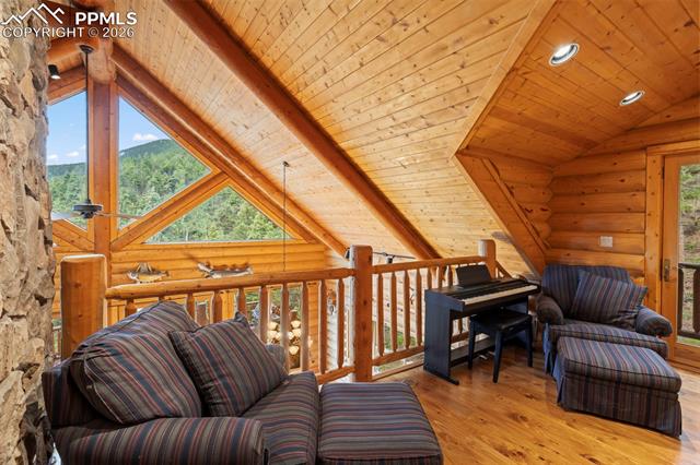 MLS Image for 6060  Big Horn  ,Manitou Springs, Colorado