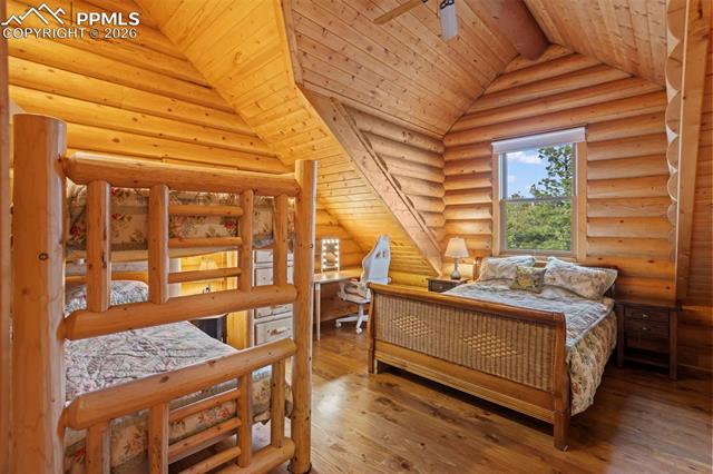 MLS Image for 6060  Big Horn  ,Manitou Springs, Colorado