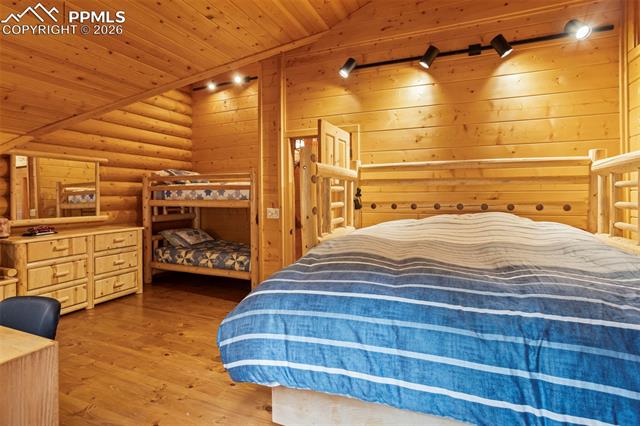MLS Image for 6060  Big Horn  ,Manitou Springs, Colorado