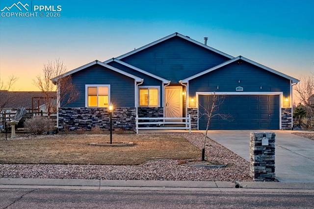 MLS Image for 11232  Allendale  ,Peyton, Colorado