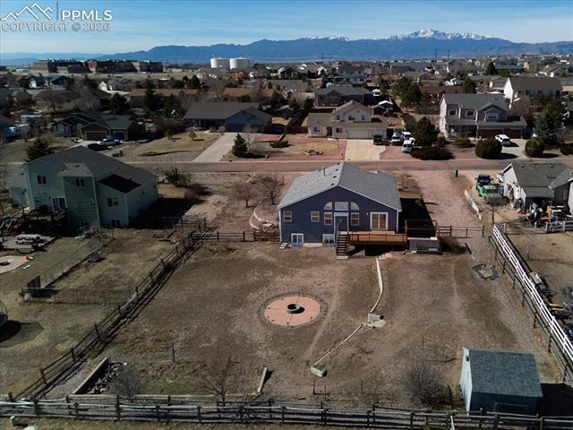 MLS Image for 11232  Allendale  ,Peyton, Colorado