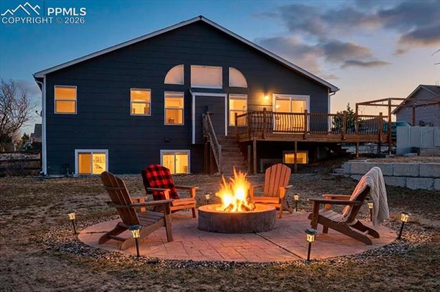 MLS Image for 11232  Allendale  ,Peyton, Colorado
