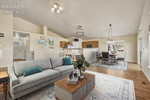 MLS Image for 11232  Allendale  ,Peyton, Colorado