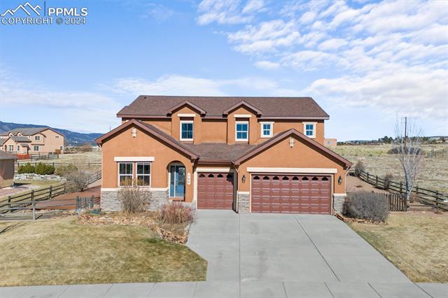 766  Struthers Ranch  , colorado springs  House Search MLS Picture