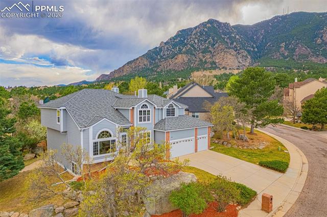 MLS Image for 5750  Daltry  ,Colorado Springs, Colorado