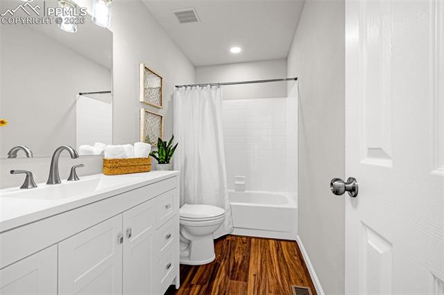 MLS Image for 5750  Daltry  ,Colorado Springs, Colorado