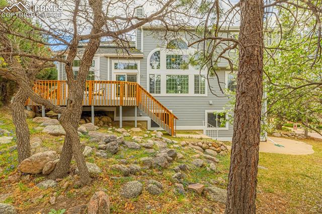 MLS Image for 5750  Daltry  ,Colorado Springs, Colorado
