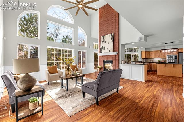 MLS Image for 5750  Daltry  ,Colorado Springs, Colorado