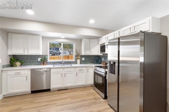 MLS Image for 3920 N Carefree  ,Colorado Springs, Colorado