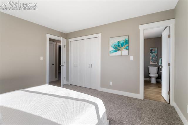 MLS Image for 3920 N Carefree  ,Colorado Springs, Colorado