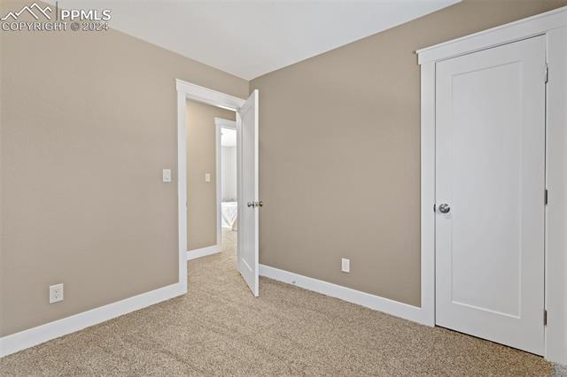 MLS Image for 3920 N Carefree  ,Colorado Springs, Colorado