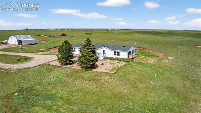 10065 N Calhan  , calhan  House Search MLS Picture