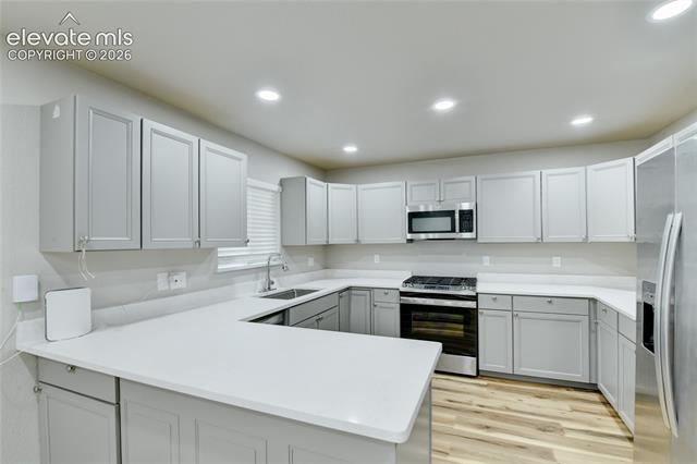 MLS Image for 2123 S Corona  ,Colorado Springs, Colorado