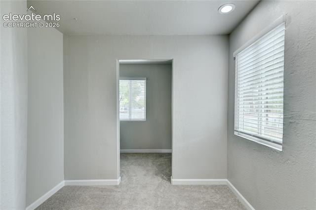 MLS Image for 2123 S Corona  ,Colorado Springs, Colorado