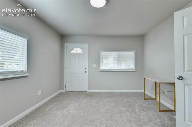MLS Image for 2123 S Corona  ,Colorado Springs, Colorado