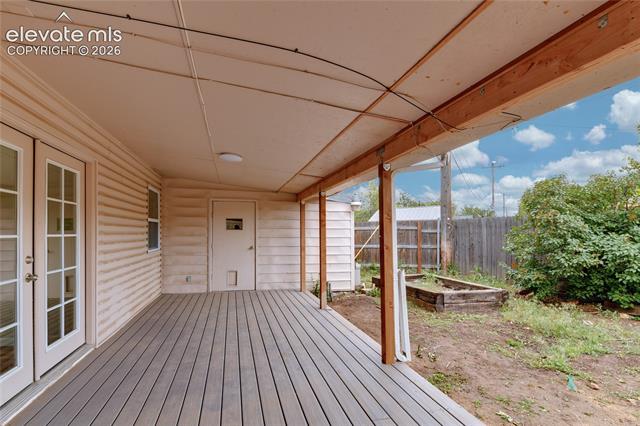 MLS Image for 2123 S Corona  ,Colorado Springs, Colorado