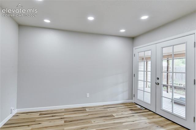 MLS Image for 2123 S Corona  ,Colorado Springs, Colorado