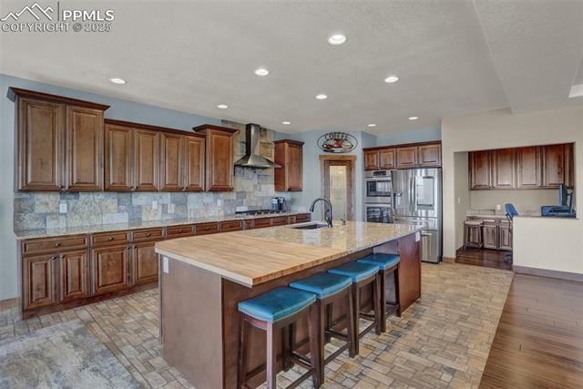 MLS Image for 17215  Herring  ,Colorado Springs, Colorado