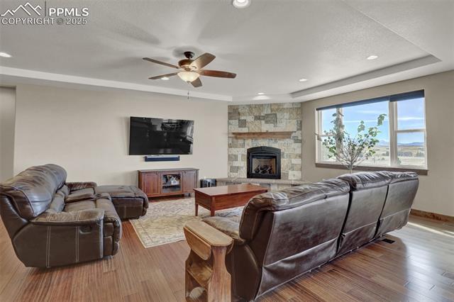 MLS Image for 17215  Herring  ,Colorado Springs, Colorado