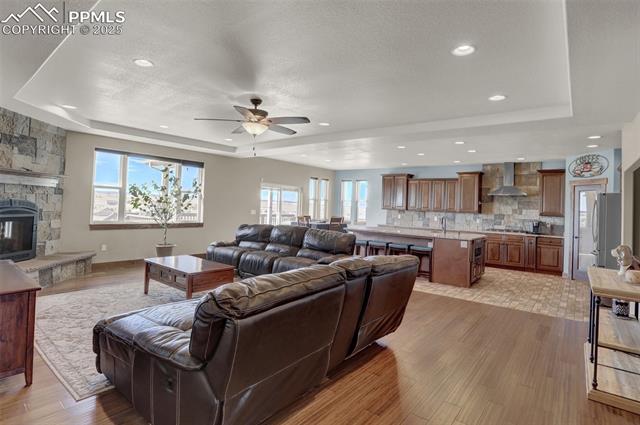 MLS Image for 17215  Herring  ,Colorado Springs, Colorado