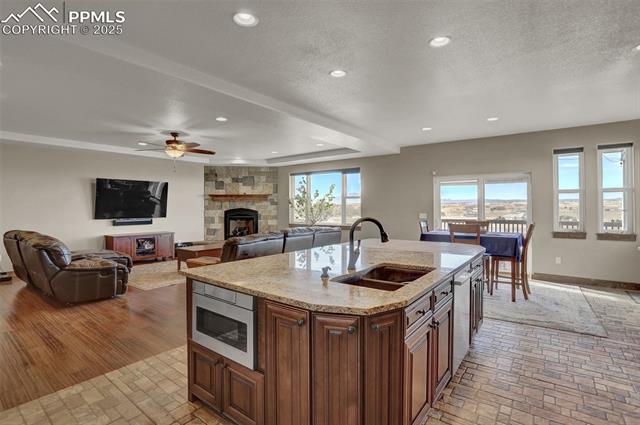 MLS Image for 17215  Herring  ,Colorado Springs, Colorado