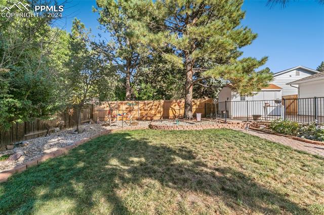 MLS Image for 5106  Palmer Park  ,Colorado Springs, Colorado