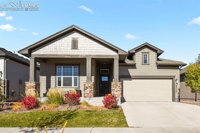 6542  Twin Falls  , colorado springs  House Search MLS Picture