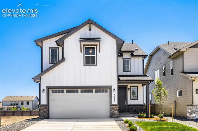 7935  School House  , colorado springs&nbsp; House Search MLS Picture