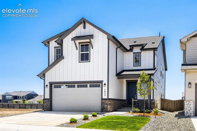 MLS Image for 7935  School House  ,Colorado Springs, Colorado
