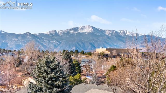 MLS Image for 6015  Northwind  ,Colorado Springs, Colorado