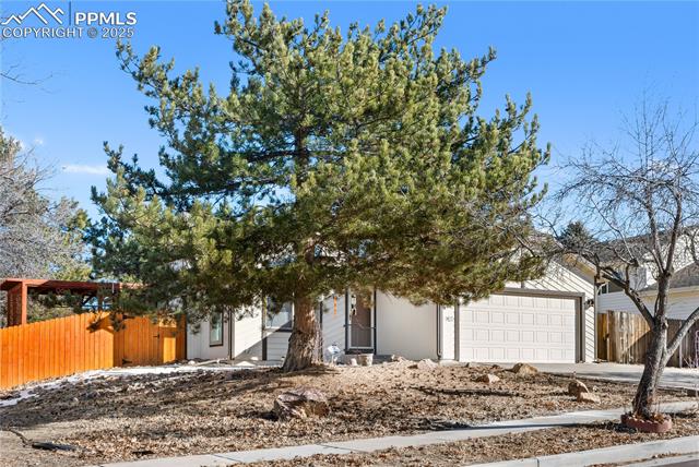 MLS Image for 6015  Northwind  ,Colorado Springs, Colorado