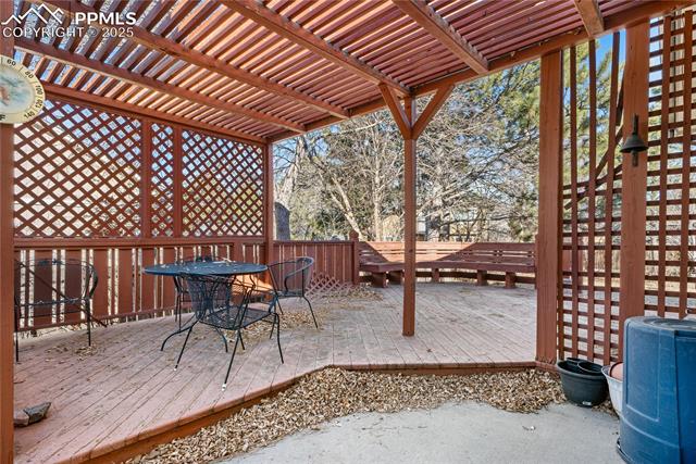 MLS Image for 6015  Northwind  ,Colorado Springs, Colorado