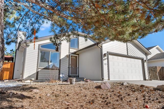 MLS Image for 6015  Northwind  ,Colorado Springs, Colorado