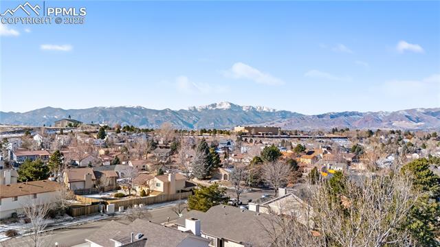 MLS Image for 6015  Northwind  ,Colorado Springs, Colorado