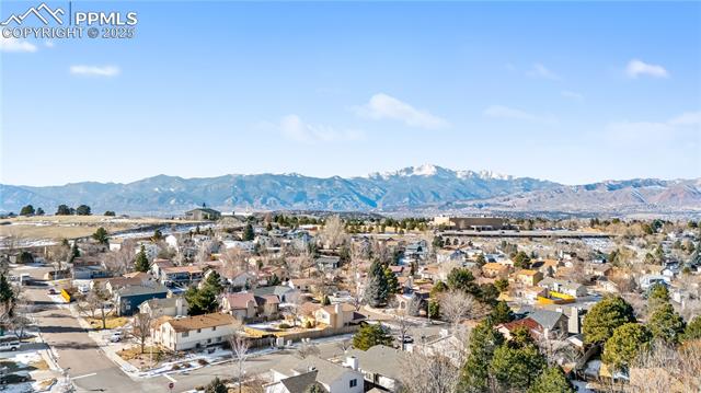 MLS Image for 6015  Northwind  ,Colorado Springs, Colorado