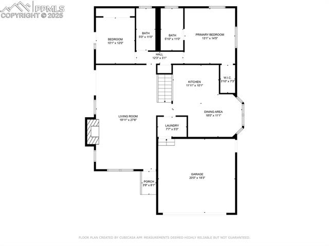 MLS Image for 6015  Northwind  ,Colorado Springs, Colorado