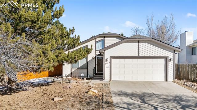 MLS Image for 6015  Northwind  ,Colorado Springs, Colorado