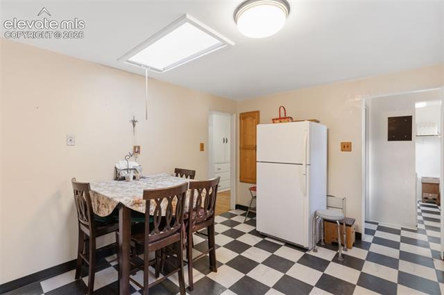 MLS Image for 711 N Institute  ,Colorado Springs, Colorado
