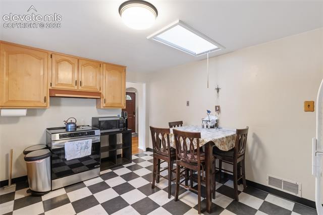 MLS Image for 711 N Institute  ,Colorado Springs, Colorado